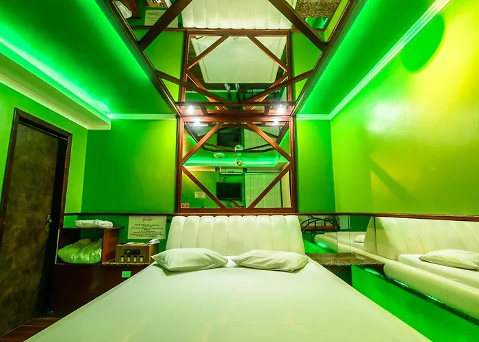 Motel Kaskata