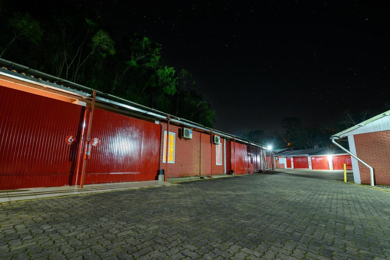 Kaskata Love hotel
