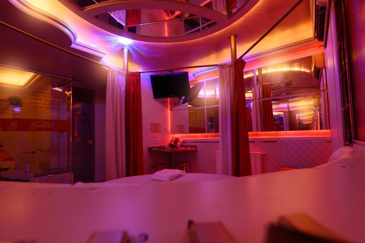 Kaskata Love hotel Santa Cruz do Sul