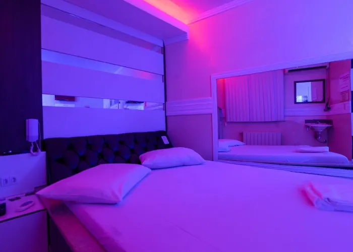 Motel Kaskata