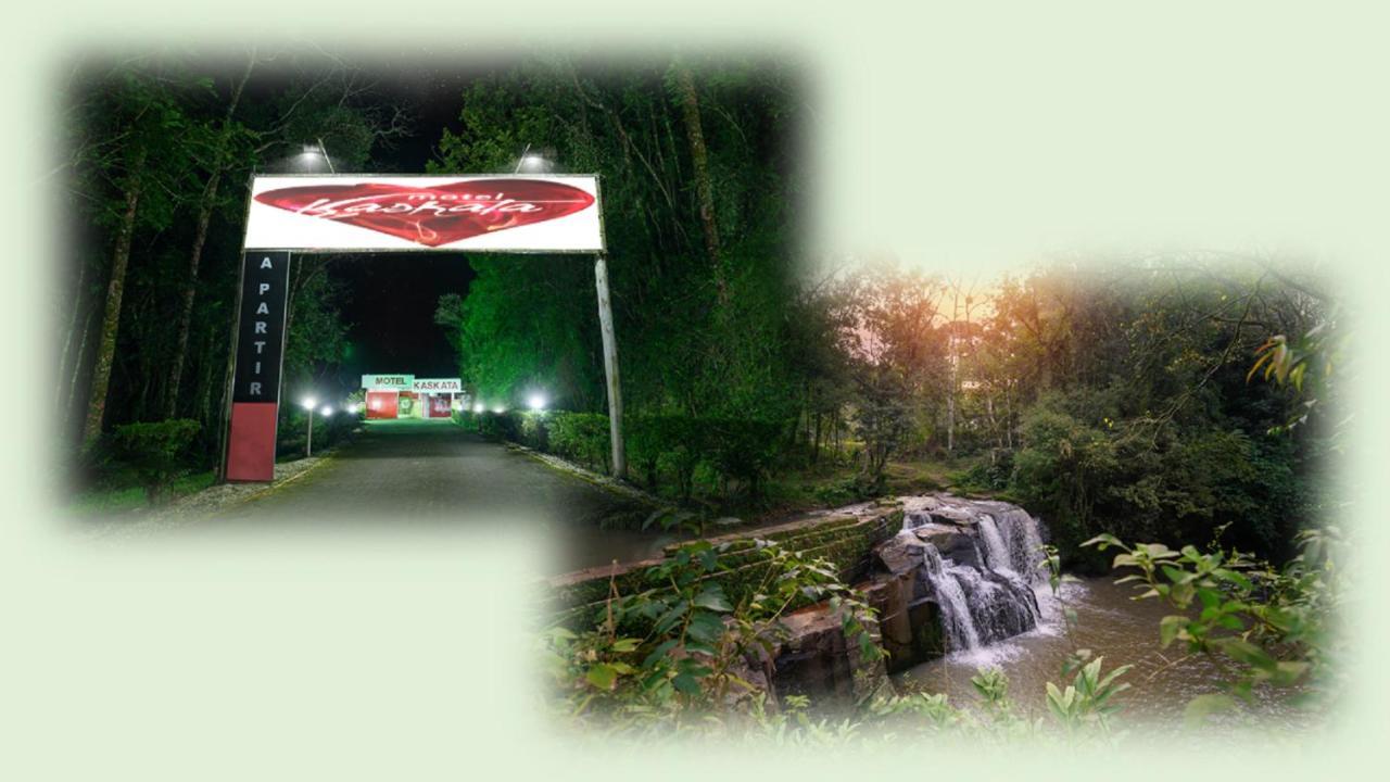 Kaskata 情趣飯店 Santa Cruz do Sul