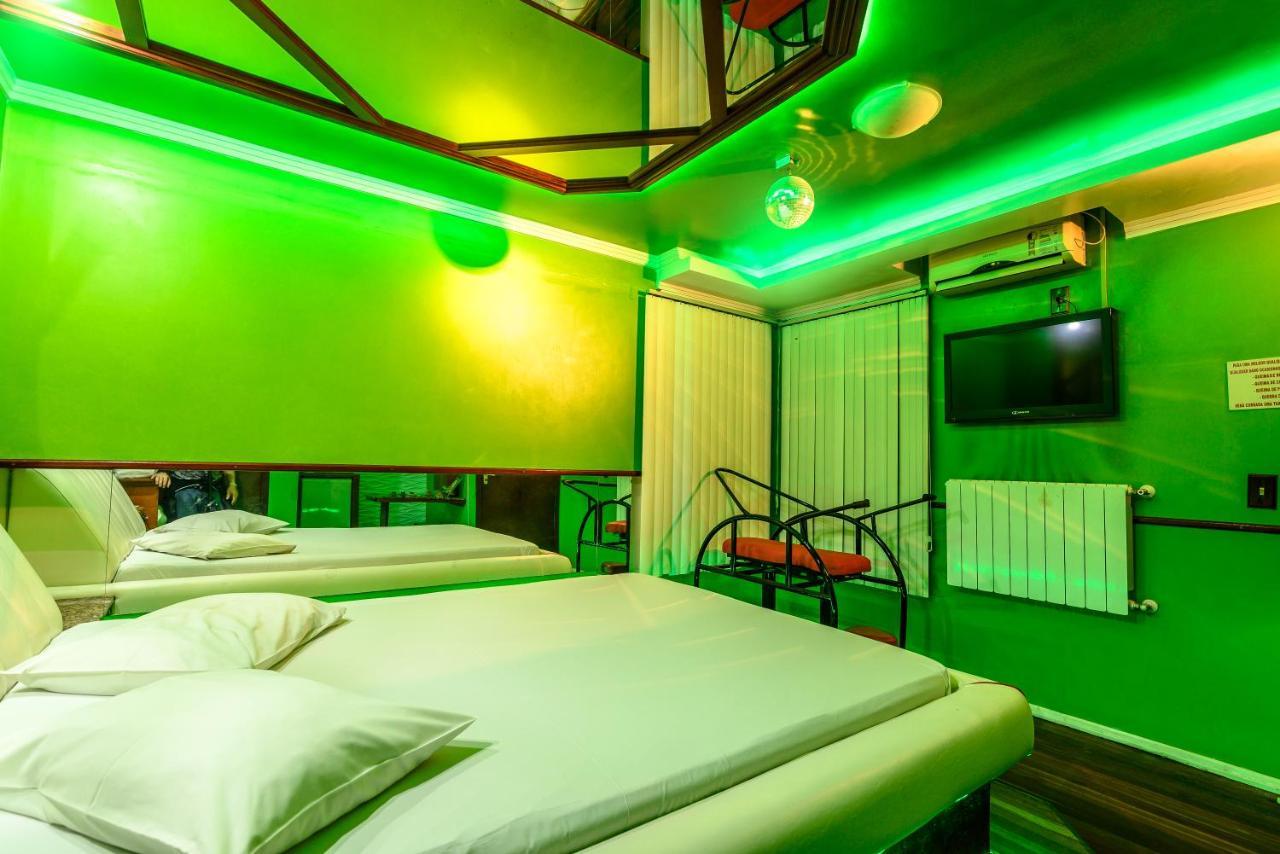 Motel para Casais Kaskata