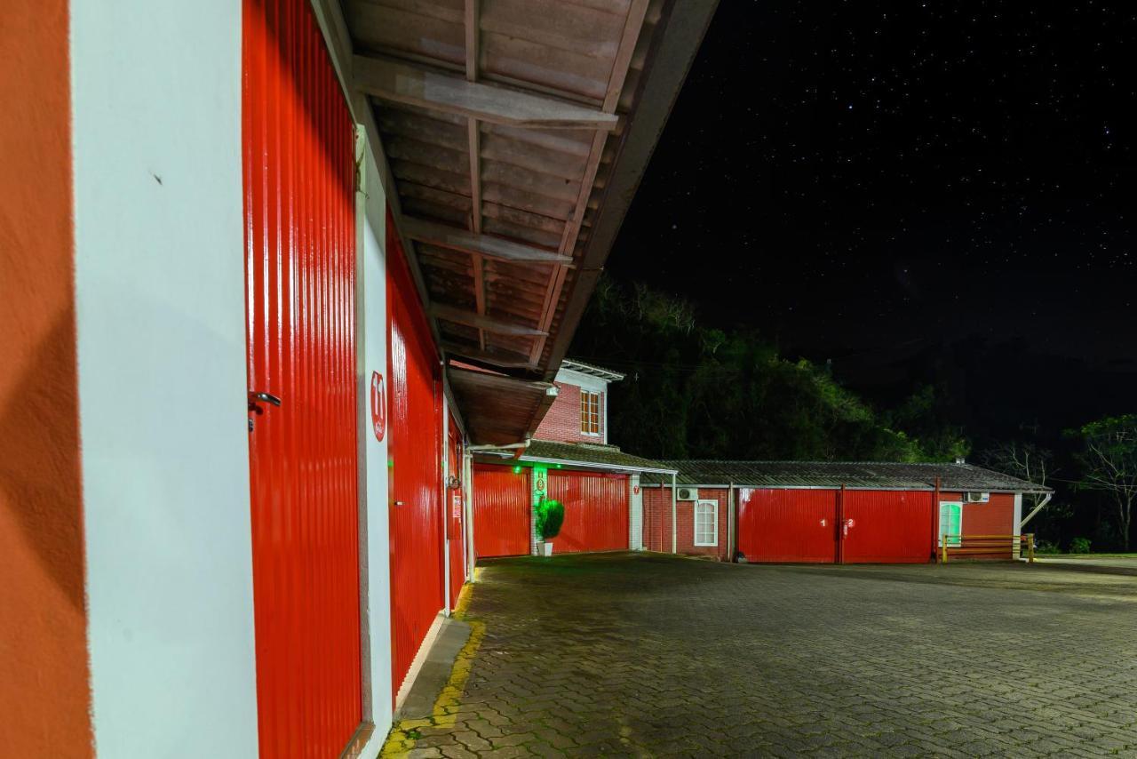 Motel para Casais Kaskata *