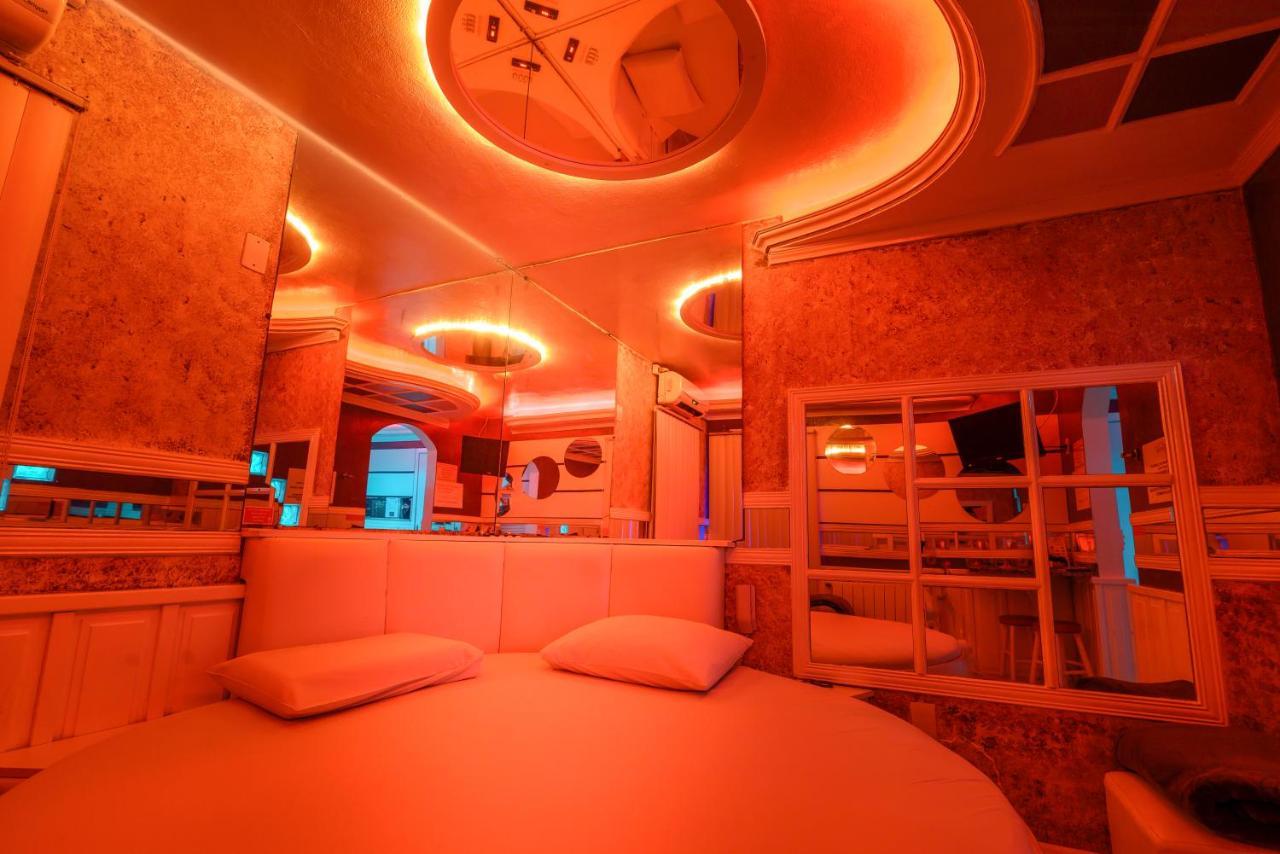 Motel para Casais Kaskata *